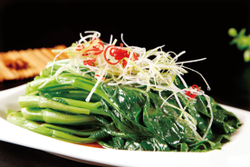 广东菜心