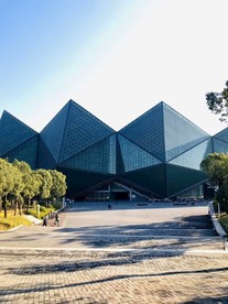 建筑美景