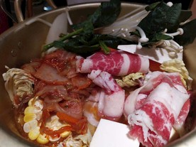 中式美食