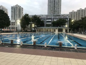 建筑美景
