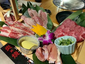 中式美食