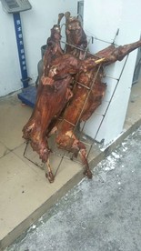 中式美食