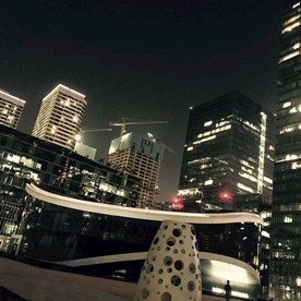 建筑美景