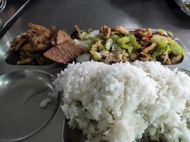 中式美食