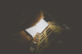城市建筑景观