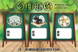 蛋价格