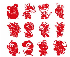 12生肖