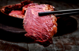 牛 腱子 肉