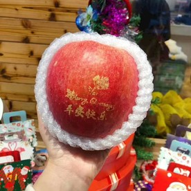 苹果 平安果