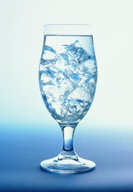 冰镇汽水