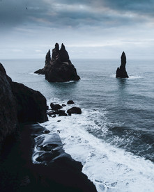 海岸