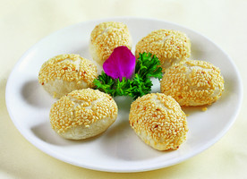 黄桥烧饼