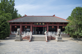魏武祠