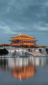 美丽的建筑图片