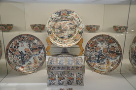 古董藏品