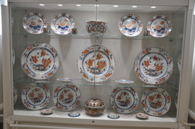 古董藏品
