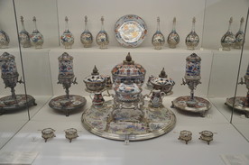 古董藏品