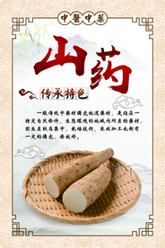 中医 中药 山药