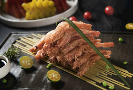 香酥炸糟虾
