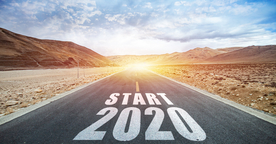 公路路面2020