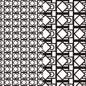 几何 抽象 背景 底纹