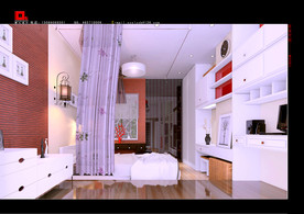 室内设计效果图