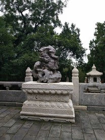 石头建筑