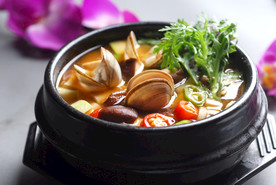大酱汤
