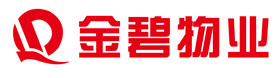 金碧物业LOGO