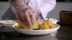 烹饪教学
