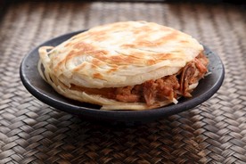 肉夹馍