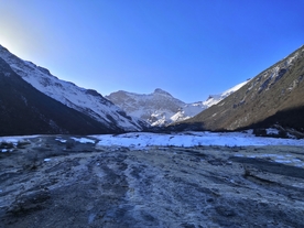 黄龙沟
