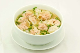 馄饨