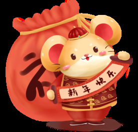 快乐鼠