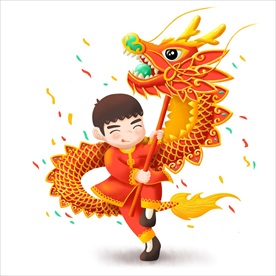 春节