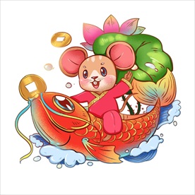 春节