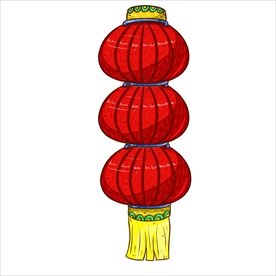 春节