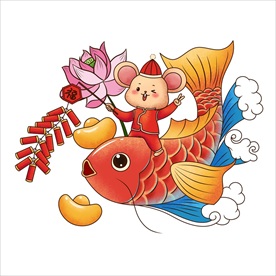 春节