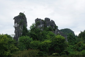 桂林山水