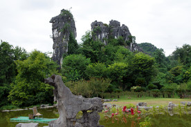 桂林山水