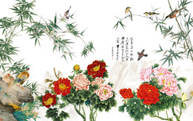 装饰画