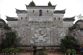 万寿宫