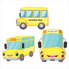 校巴