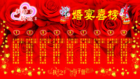 喜榜