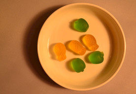 盘中餐