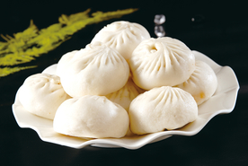 大包子