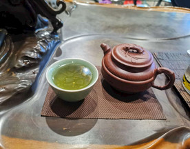 茶 茶具