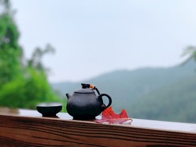 茶 茶具