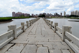 美丽洛阳桥