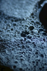 气泡水